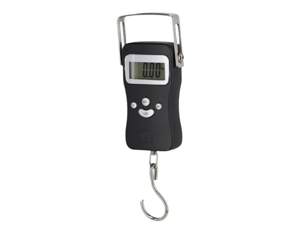 Digitálna závesná váha KERBL 29920 DIGISCALE, do 50 kg