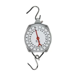 Závesná váha s ciferníkom KERBL 29954 PREMIUM, do 100 kg