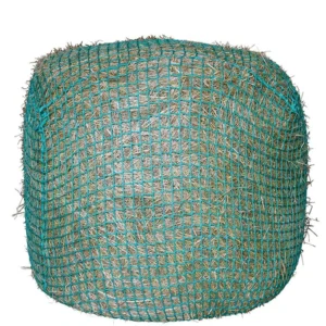 Sieť na seno KERBL 3227440, 160x160cm, oká 4,5cm