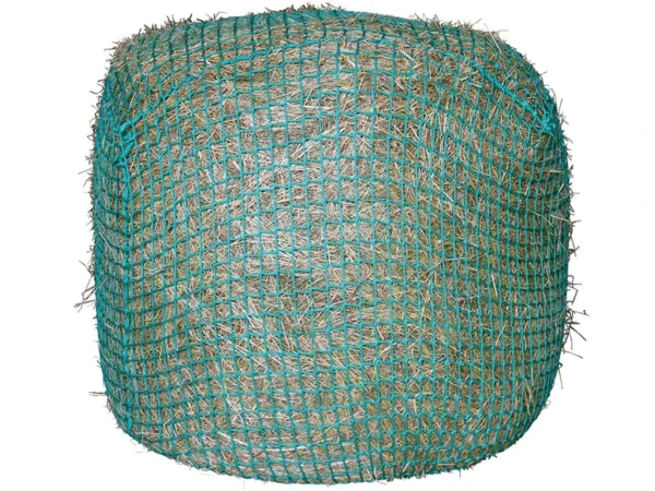 Sieť na seno KERBL 321603, 150x150cm, oká 4,5cm