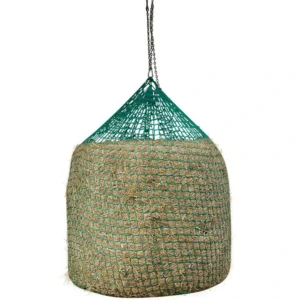 Sieť na seno KERBL 321605, 125x160cm, oká 4,5cm