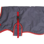 Termodeka pro telata KERBL 14149 THERMOPLUS 80 cm