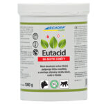 BIO ošetrujúca masť na vemená SCHOPF EUTACID