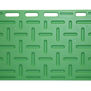 Naháňacia a deliaca zábrana KERBL 221230