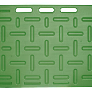 Naháňacia a deliaca zábrana KERBL 221220