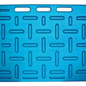 Naháňacia a deliaca zábrana KERBL 221221