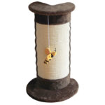 Škrabadlo pre mačky KERBL 82526 CORNER