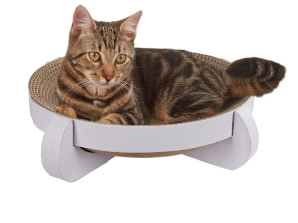 lehátko pre mačky KERBL 81555 PLATINUM