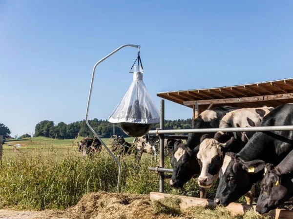 Lapač ovádov KERBL 323520 TAONX