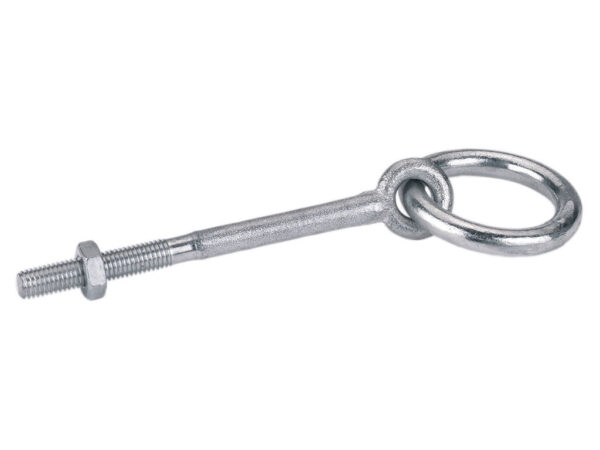 Obojok pre býky KERBL 1228 TOP QUALITY 170x7 cm – Obrázok 2