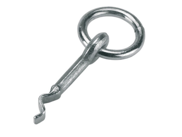 Obojok pre býky KERBL 1228 TOP QUALITY 170x7 cm – Obrázok 4