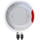 Flexi LED Lighting Systém - svetlo, šedá