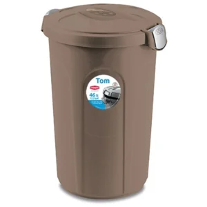 Box na granule pre psov a mačky STEFANPLAST TOM 46L