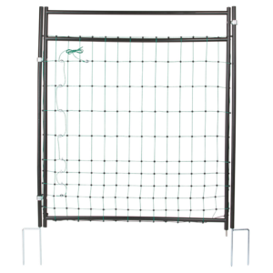 Brána k sieťam pre elektrické ohradníky KERBL 446517