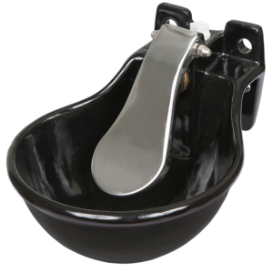 Misková napájačka pre dobytok a kone KERBL 221600 - G16