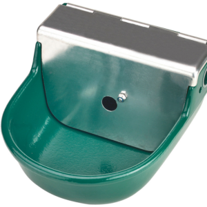 Hladinová napájačka pre psov