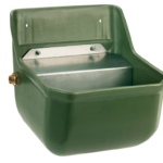 Hladinová napájačka pre dobytok a kone KERBL 22172 - 9l