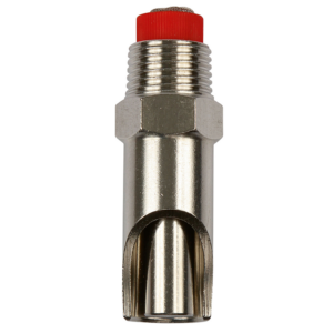 Nerezová kolíková napájačka KERBL 222550 - 61mm