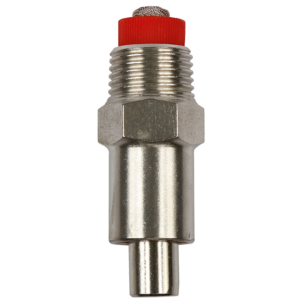 Nerezová kolíková napájačka KERBL 222552 - 77mm