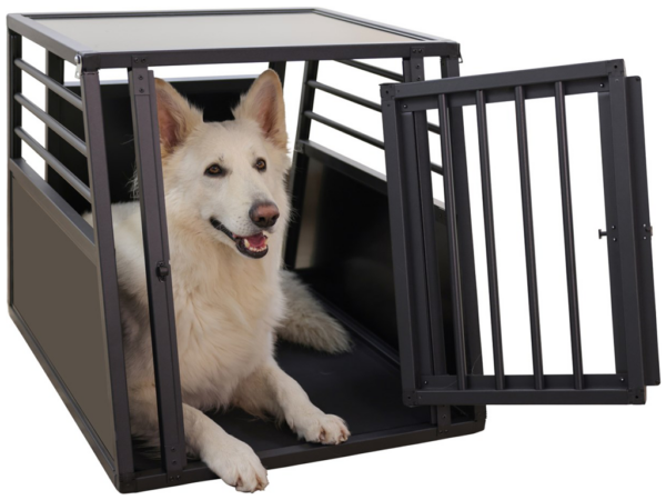 klietka pre psa do auta KERBL 80046