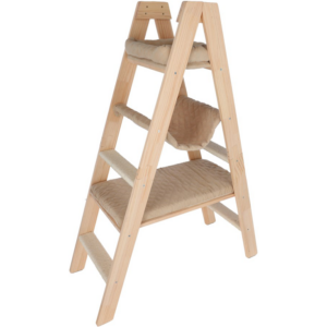 Rebrík pre mačky KERBL 80921 LADDER