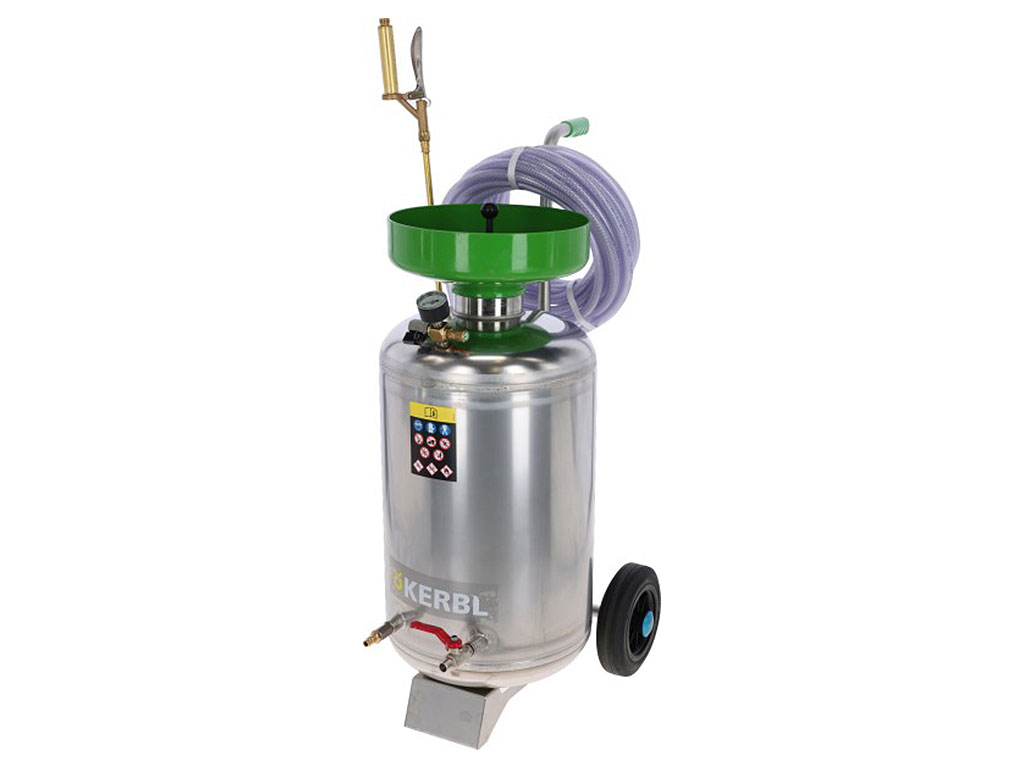 Striekačka na bielenie KERBL 296200