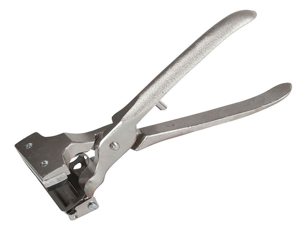 Tetovacie kliešte KERBL 19212