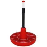 Adaptívne kŕmidlo pre prasiatka pri odstave KERBL 221075 MAXI PAN
