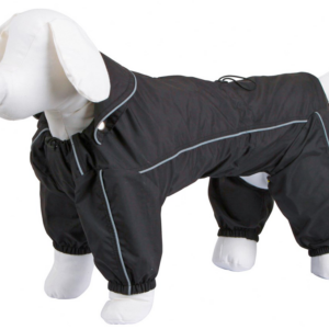 Pláštenka pre psov KERBL 81377 MANCHESTER