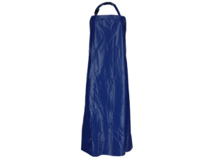 Hospodárske zvieratá, Hovädzí dobytok, Ovce a kozy, Pomôcky na dojenie, Pomôcky na dojenie pre ovce a kozy - Zástera na dojenie a umývanie KERBL 15147 PROFI APRON, 120x80cm, modrá