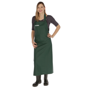 Vodeodolná zástera na dojenie KERBL 15614 PREMIUM APRON
