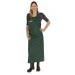 Vodeodolná zástera na dojenie KERBL 15615 PREMIUM APRON