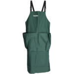 Vodeodolná zástera na dojenie s vreckami KERBL 15616 PREMIUM APRON