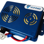 Ultrazvukový plašič do auta na kuny