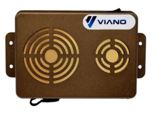 myši a potkany VIANO OSA-1 - dobíjacia batéria Li-Ion 4000 mAh