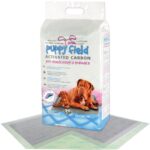 Puppy Field Carbon pads