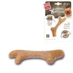 GiGwi Žvýkací parůžky (Wooden Antler)