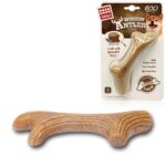 GiGwi Žvýkací parůžky (Wooden Antler)