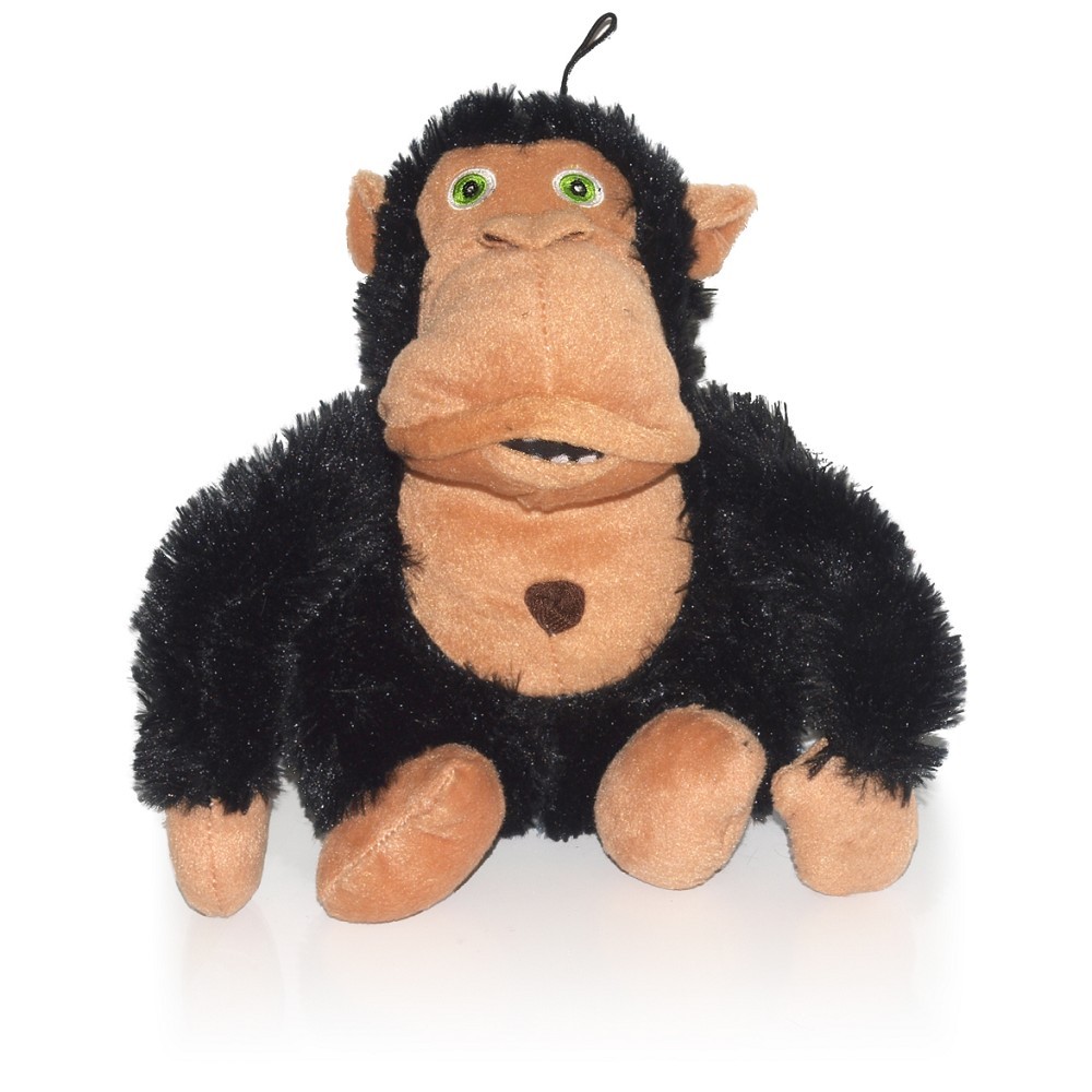 Crazy Monkey Černá Crazy monkey černá