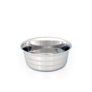 Miska nerez Heavy Gloss 0