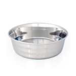 Miska nerez Heavy Gloss 2
