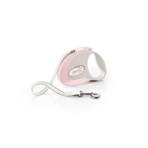 flexi Style S pásek 3m/12kg růžová