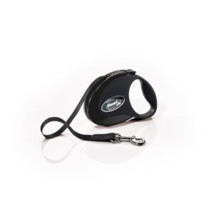 flexi Style S pásek 3m/12kg černá