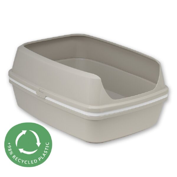 WC Lift to sift Jumbo 57cm – Obrázok 2