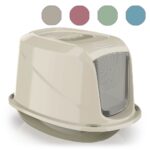 WC Galaxy Deluxe kryté s filtrem