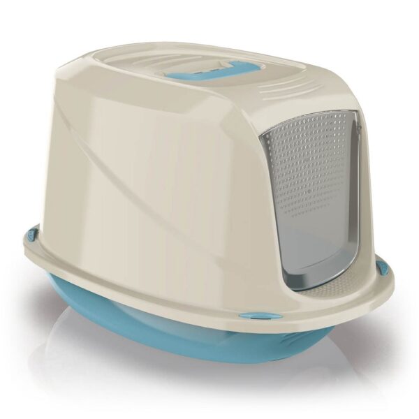 WC Galaxy Deluxe kryté s filtrom – Obrázok 2