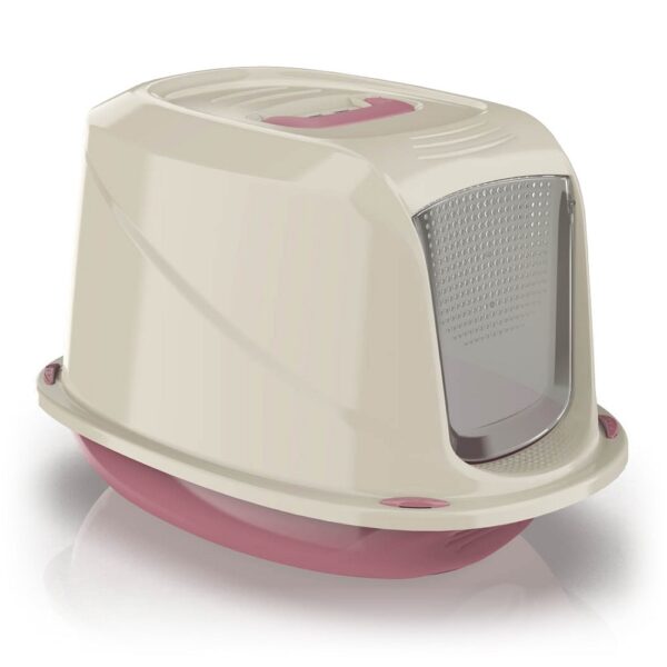 WC Galaxy Deluxe kryté s filtrom – Obrázok 3