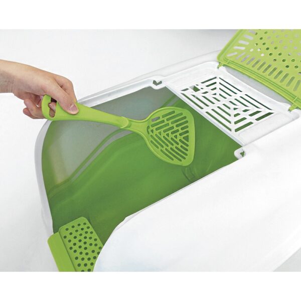 WC NETTA kryté s filtrom – Obrázok 2