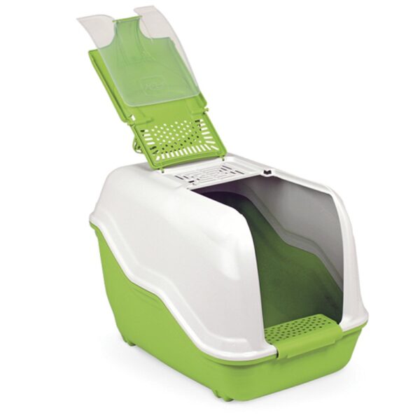 WC NETTA kryté s filtrom – Obrázok 3