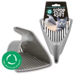 SCOOP & SIFT lopatka